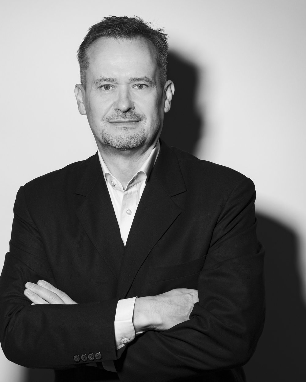 Christian Glowatzki, Personalberater für die Aufzugsbranche bei VIP Personal Executive Search